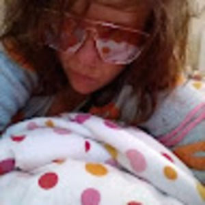 Meet your Posher, Teresa